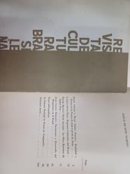 Revista de Cultura Brasileña 8 | 169835 | AAVV