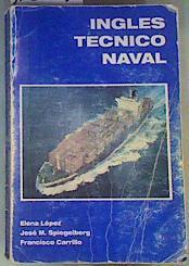 Inglés técnico naval | 163238 | López Torres, Elena