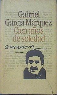 Cien años de soledad | 105027 | García Márquez, Gabriel