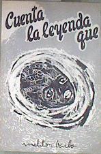 Cuenta la leyenda que | 178726 | Barba, Meliton