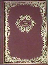 La divina comedia Tomo I y II | 75683 | Alighieri, Dante