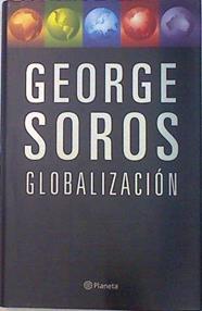 Globalización | 56483 | Soros George