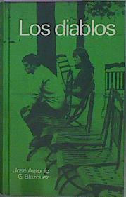 Los Diablos | 60157 | Blázquez José Antonio