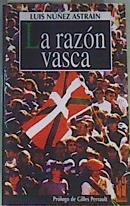 La razón vasca | 166174 | Núñez Astrain, Luis