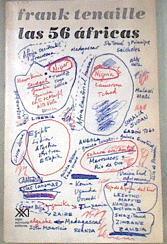 Las 56 áfricas | 178781 | Tenaille, Frank