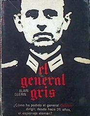 El General Gris | 44542 | Guérin Alain