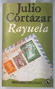 Rayuela | 2757 | Cortazar Julio