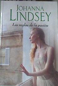 Las reglas de la pasión | 177677 | Johanna Lindsey