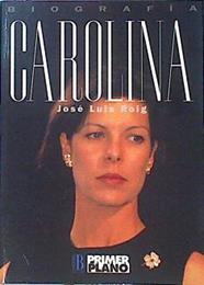 Carolina | 45413 | Roig José Luis