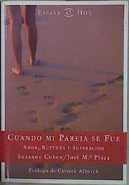 Cuando mi pareja se fue | 153214 | Plaza, José María/Aimaraz, Susana