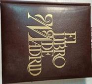 El Libro De Madrid | 62310 | Vvaa