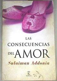 Las consencuencias del amor | 170186 | Addonian, Sulaiman