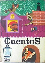 Cuentos lecturas | 112940 | Albarrán y Perere, ilustrado por