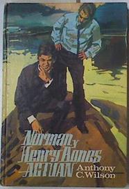 Norman y Henry Bones Actuan | 127139 | Wilson, Anthony C.