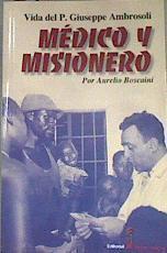Médico y misionero | 170662 | Boscaini  Aurelio