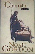 Chamán | 68464 | Gordon, Noah