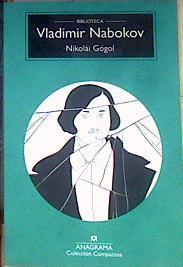 Nikolái Gógol | 187150 | Nabokov, Vladimir (1899-1977)