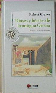 Dioses Y Heroes De La Antigua Grecia | 12797 | Graves Robert