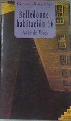 Belledonne Habitacion 16 | 9713 | Vries Anke De