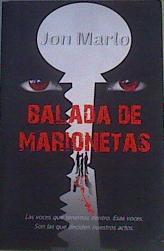 Balada de marionetas | 166972 | Marlo, Jon