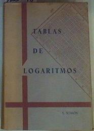 Tablas de Logaritmos | 163248 | Schron, L.