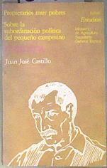 Propietarios muy pobres | 182580 | Castillo, Juan José