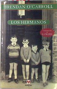 Los hermanos | 73323 | O'Carroll, Brendan