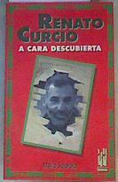 A cara descubierta | 165608 | Curcio, Renato/Scialoja, Mario