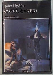 Corre, conejo | 134263 | Updike, John