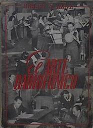 El Arte Radiofónico | 148207 | S Kieve, Robert