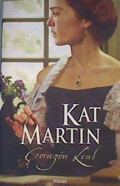 Corazón Leal | 13747 | Martin, Kat