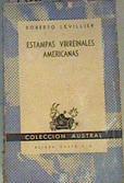 Estampas virreinales americanas | 166040 | Roberto Levillier