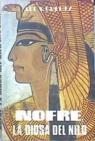 Nofre, la Diosa del Nilo | 146661 | Abe S. Kreutz