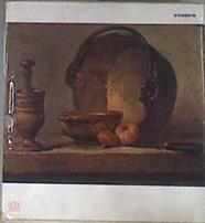 CHARDIN | 176084 | etude biographique et critique, Pierre Rosenberg