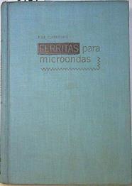 Ferritas Para Microondas | 65422 | Clarricoats