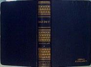 "Novelas: El Nabab; Jack; Cartas desde mi molino" | 146543 | Alfonso Daudet
