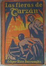 Las Fieras de Tarzan | 74676 | Edgar Rice Burroughs