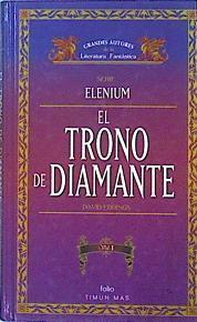 El Trono De Diamante Vol 1 | 47572 | Eddings David