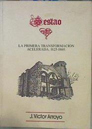 Sestao La primera transformación acelerada 1825 - 1860 | 152529 | Arroyo, José Víctor