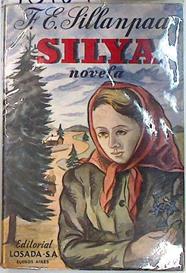 Silya | 70104 | Sillanpaa, F.E.