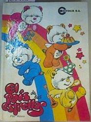 El país de las estrellas. (T.1) Los angelosos | 164913 | Mateos, Pilar/CHIQUI, Ilustraciones