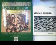 El Antiguo Mexico. Historia y Cultura de los Pueblos Mesoamericanos | 123066 | Prem, Hanns J./Dyckerhoff, Ursula