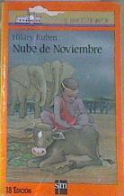 Nube de Noviembre | 170463 | Ruben, Hilary