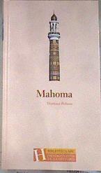 Mahoma | 170791 | Hartmut Bobzin