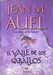 El valle de los caballos | 90804 | Avel, Jean M.