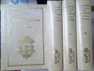 Las Bienandanzas E Fortunas 4 Tomos (Obra Completa) | 68118 | García De Salazar Lope