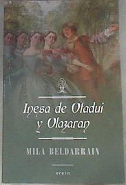 Inesa de Otadui y Olazaran | 169776 | Beldarrain Albaitero, María Milagro (1951-)