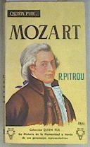 Mozart | 173172 | Pitrou, Robert