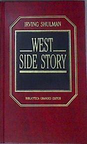 West Side Story | 3398 | Shulman Irving