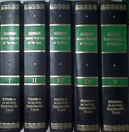 Diccionario Histórico Geográfico Del País Vasco 5 tomos | 61187 | Varios